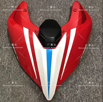 Задняя крышка Хвостового обтекателя Подходит Для Ducati Panigale Panigale V4 V4S V4R V2 2018 2019 2020-2022 Задняя крышка горба