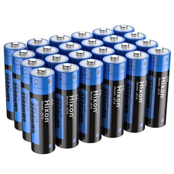 Литий-ионная аккумуляторная батарея AA 3A 3500mWh 1,5 В, Литиевая батарея aa, Прямые продажи от производителей, Фотоаппараты, Электрические игрушки,