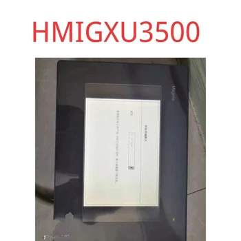 Сенсорный экран HMIGXU3500 на 99% новый