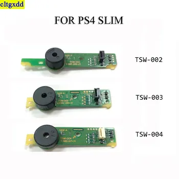 Для PS4 Slim 2000 радиочастотная плата haut/bas panneau de capteur accessoire с гибкой схемой крепления tsw-002.tsw003.tsw-004