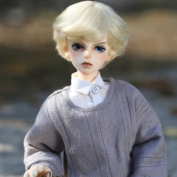 Кукла Фея Саймон Луц Дион Шуго, модель BJD 1/4, глаза для мальчиков, Высококачественная кукла из смолы магазина игрушек