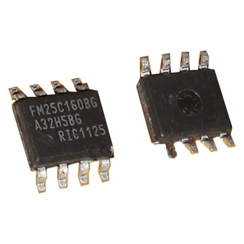 10ШТ FM25C160B-G SOP-8 FM25C160BG SOP8 FM25C160B FM25C160 Сегнетоэлектрическая микросхема памяти, новая и оригинальная