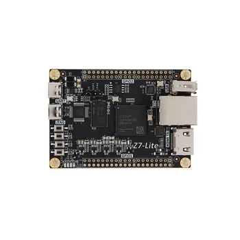 Z7-Lite 7010 Плата разработки ZYNQ Основная плата FPGA Плата разработки