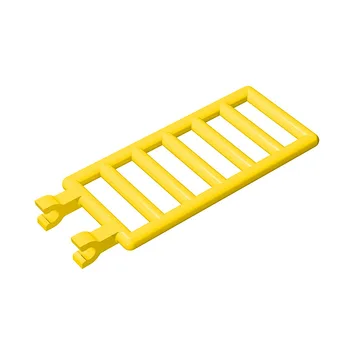Строительные блоки, Совместимые с LEGO 6020 Техническая поддержка MOC Аксессуары Запчасти Сборочный Набор Кирпичи DIY