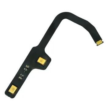 Новый Гибкий кабель для Встроенного Микрофона Для Macbook Retina 15 