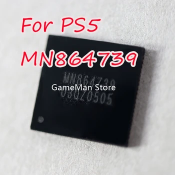 Для PS5 Original новая микросхема, совместимая с HDMI, MN864739