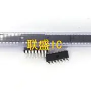 30шт оригинальный новый микросхема DS8834N IC DIP16