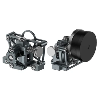 3D-принтер Voron 2.4/Bm Sherpa, мини-экструдер, устойчивый к высоким температурам