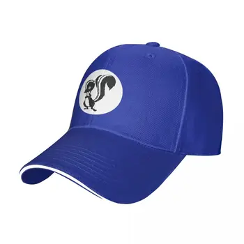 Новая бейсболка Skunk Works, роскошная брендовая шляпа с застежкой на спине, женские шляпы от солнца, мужские