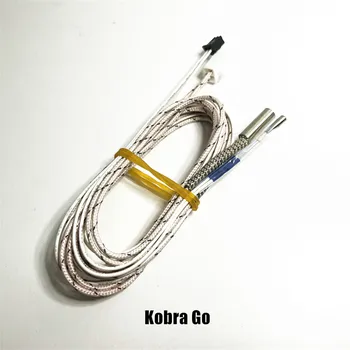 Комплект термисторов для нагревателя картриджей серии Kobra NTC3950 NTC3950 для 3D-принтера ANYCUBIC Kobra, Kobra Max/Plus/Go