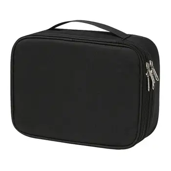 Кабельные сумки-органайзер, сумка-органайзер для путешествий, предметы первой необходимости, сумка для хранения кабелей для мини-камеры, мыши, жестких дисков