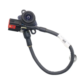 Камера заднего вида Резервная камера Система помощи при парковке для зарядного устройства 300 2011-2014 178259