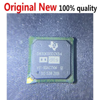 1 шт./лот D830K013DZKB4 D830K013DZKB400 D830K013DZKB5 D830K013DZKB456 BGA новый оригинальный бесплатная доставка микросхем IC Изначально