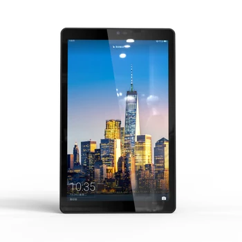 2022 новый 8-дюймовый Android 11 os rk3566 2gb + 16gb встроенный в стену умный домашний poe планшет