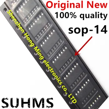 (5-10 шт.) 100% новый набор микросхем 74022PC sop-14