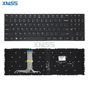 Новая Клавиатура для ноутбука США Lenovo Legion Y545 Y530-15ICH Y540-15IRH Y540-17IRH