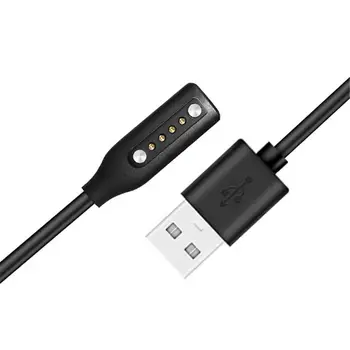 USB-зарядное устройство для умных очков Frames Alto Размера S, M, L, Магнитный Портативный кабель для зарядки, адаптер для BOSEFrames Rondo Soprano