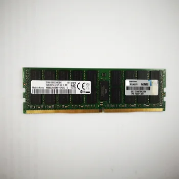 726720-B21 16GB 2RX4 DDR4-2133 PC4L-1700 Зарегистрированная серверная оперативная память AU