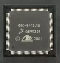2 шт. оригинальный новый 990-9413.1 B Автомобильная компьютерная плата чип QFP128 Доставка в одну точку