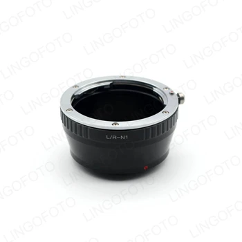 Объектив LR-Nikon1 Leica R для камеры Nikon с креплением 1 Адаптер для V1 V2 V3 J1 J2 J3 J4 LC8260