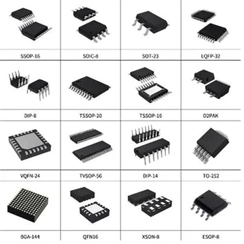 100% Оригинальные цифровые сигнальные процессоры TMS32C6713BZDPA200 BGA-272
