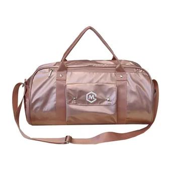 2020 Спортивная спортивная сумка для женщин, Розовая сумка для фитнеса, йоги, Большая Водонепроницаемая сумка для путешествий на открытом воздухе, сумка-багги