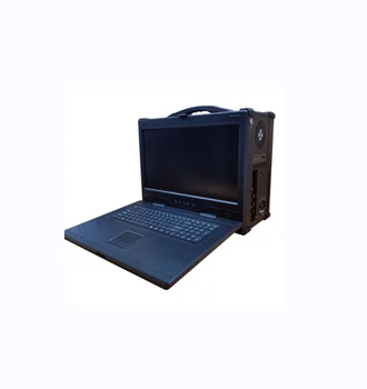 Высококачественный портативный прочный компьютер с корпусом портативный компьютер