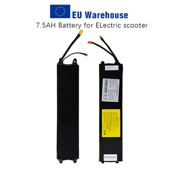 На складе в ЕС Готов к отправке литий-ионный аккумулятор 36 В, литий-ионный аккумулятор для электрического скутера