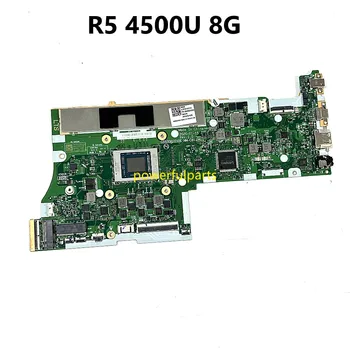 Для Lenovo IdeaPad 5-15ARE05 Материнская плата GS55D GS55E NM-C811 5B20S44358 5B20S44356 R5 4500 R7 4700U 8G Работает хорошо