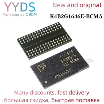 микросхема памяти ew K4B2G1646E-BCMA BGA K4B2G1646E BCMA