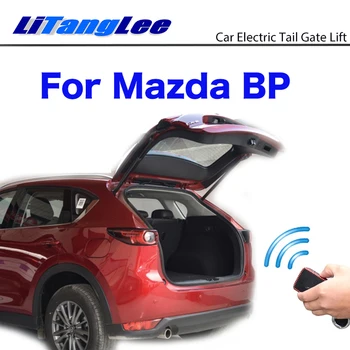 Для Mazda BP 2019 2020 Пульт дистанционного управления LiTangLee Автомобильный Электрический Подъем задних ворот Система помощи задней двери багажника