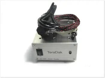 Бесплатная доставка TeraDak raspberry A/A +/B/B +/Линейная мощность Raspberry PI3 3 поколения