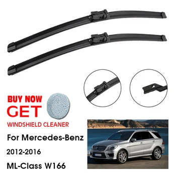 Автомобильный Стеклоочиститель Для Mercedes-benz ML-Class W166 26 