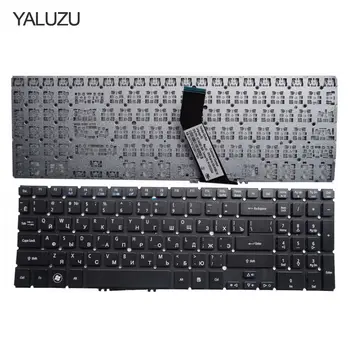 YALUZU русская клавиатура для ноутбука Acer Aspire V5 V5-571 V5-531 V5-531G V5-551 V5-551G V5-571P V5-571PG V5-531P Q5LJ1 M5-581 RU