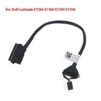 1 шт. соединительный кабель для аккумулятора Dell Latitude 04w0j9 Dc02002 Ng00 7280 7290 7380 7390