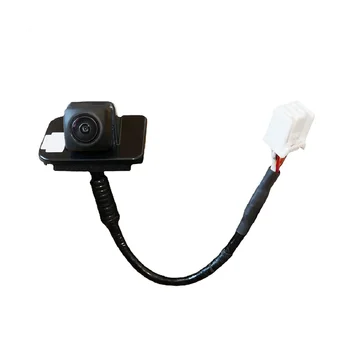 Автомобильная Камера Заднего Вида 8 Pin с высоким разрешением IP68 Водонепроницаемая Парковочная Камера ist для Honda CRV 2013-2016 39530-T2A-U210-M2