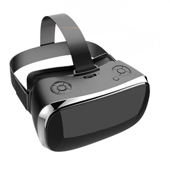 2022 горячая универсальная гарнитура виртуальной реальности S900 VR Игровая гарнитура IMAX film 3D VR Очки