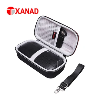 Жесткий чехол XANAD EVA для портативной колонки Bose SoundLink Flex Bluetooth Сумка для хранения