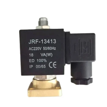 Электромагнитный клапан воздушного компрессора JRF-13413
