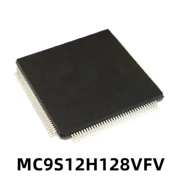 1ШТ MC9S12H128VFV MC9S12H128 Автомобильная печатная плата с процессорным чипом