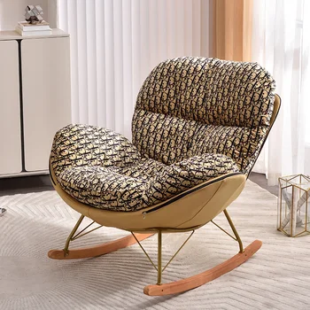 роскошные стулья для спальни, гостиной, дизайнерские садовые стулья для чтения, реплика компьютерного кресла sillon, мебель для заднего двора