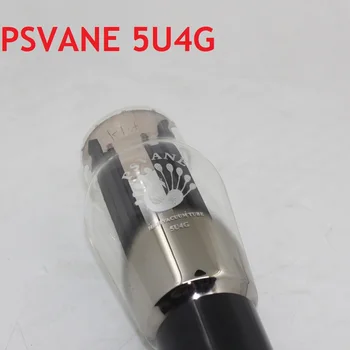 Новая вакуумная трубка PSVANE 5U4G, Усилитель Hi-FI, Комплекты аудиоусилителей, Трубки 274B 5Z3P, точное соответствие