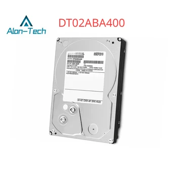 Для настольного жесткого диска Tos-hiba DT02ABA400 4TB Подходит от 5400 до 128 М SATA3PC