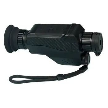 Легкий оптический монокуляр ночного видения IR3W для охоты