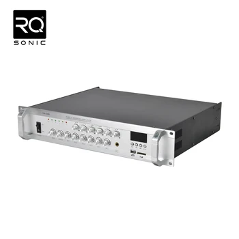 Профессиональный усилитель мощности Accuracy Pro Audio TPA-250B stage master admark 250W high sound standard для продажи