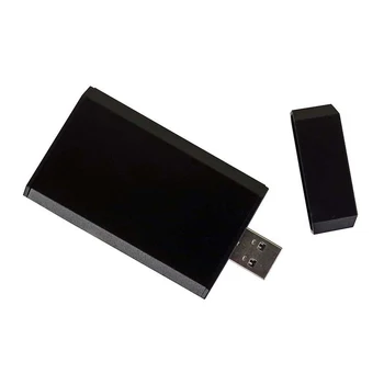 30x50 мм mSATA SSD Корпус Мобильный Жесткий диск Коробка Мини PCIe mSATA SSD к USB3.0 Конвертер Адаптер Корпус mSATA к USB 3,0