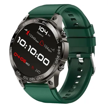 2023 умные часы для мужчин NFC DM50 smartwatch AMOLED 1,43 