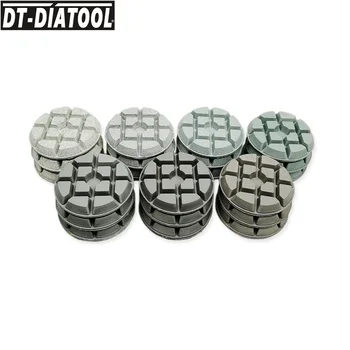 DT-DIATOOL 21 шт./компл., Алмазная связка, бетон, Диаметр 3 
