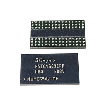 2018+ 100% новый оригинальный чип памяти H5TC4G63CFR-PBA BGA H5TC4G63CFR PBA 4G
