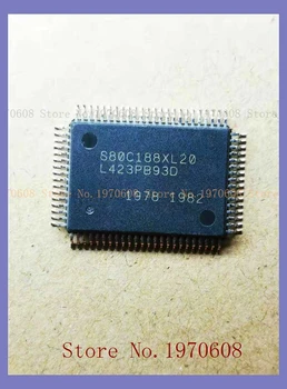 S80C188XL20 S80C188 QFP старый
